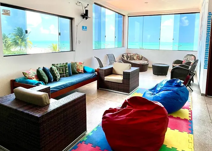 Maraga Beach Hostel