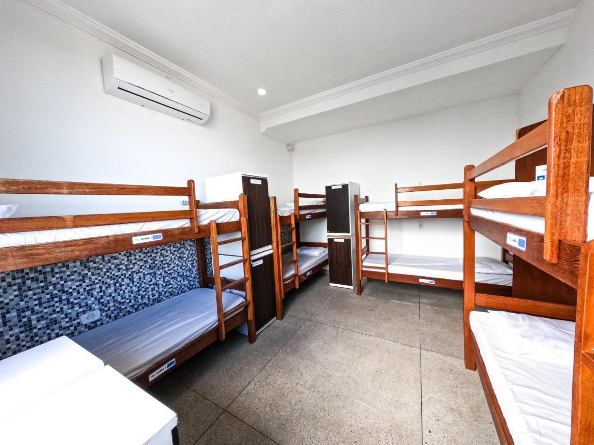 Hostal Maraga Maragogi
