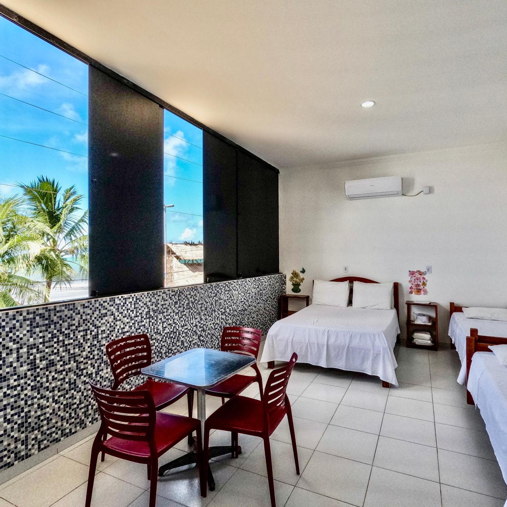 Hostal Maraga