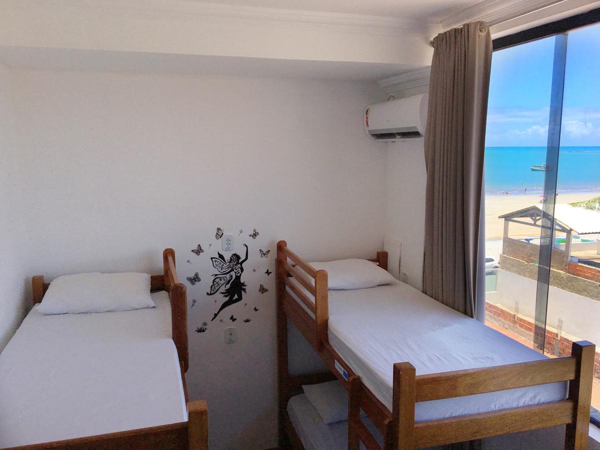 Hostal Maraga *